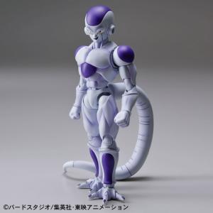 フィギュアライズスタンダード フリーザ 最終形態 リニューアル版 バンダイスピリッツ プラモデル