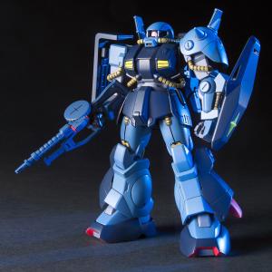 HGUC 055 ハイザック 連邦軍カラー バンダイスピリッツ プラモデル  同梱不可
