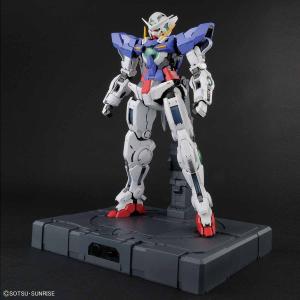 PG 1/60 ガンダムエクシア  バンダイスピリッツ プラモデル