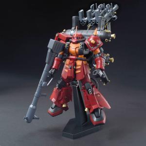HG 1/144 高機動型ザク サイコ・ザク GUNDAM THUNDERBOLT