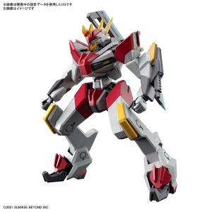 1/48 境界戦機 FULL MECHANICS フルメニクス メイレスケンブ斬 プラモデル バンダイスピリッツ