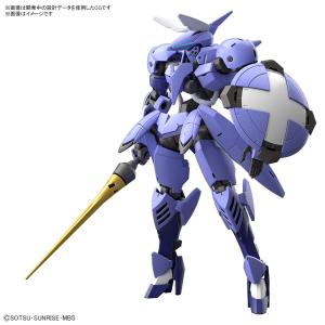 鉄血のオルフェンズ HG 045 1/144 ジークルーネ バンダイスピリッツ