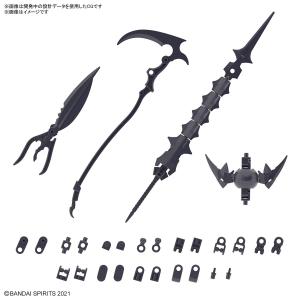 30MS 10 オプションパーツセット10 リー...の商品画像