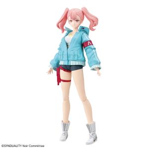 Figure-rise Standard エリー  バンダイスピリッツ プラモデル 同梱不可 キャラクターの商品画像