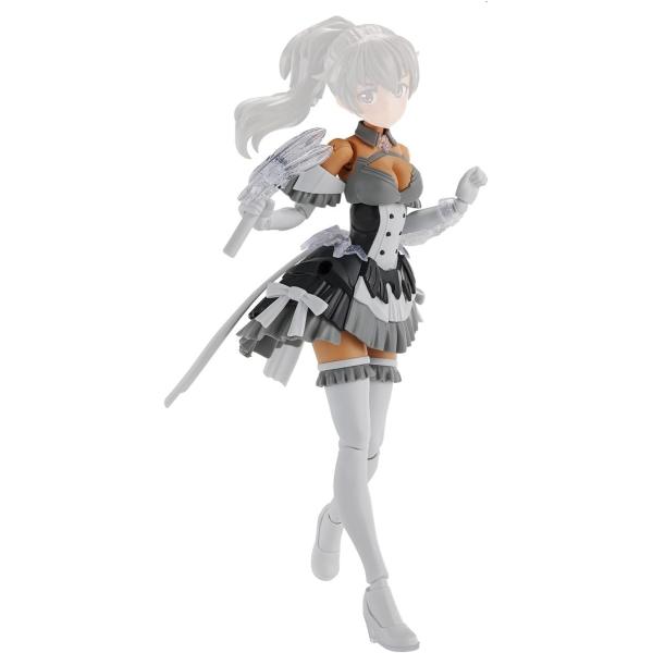 30MS オプションボディパーツ アルファシスターズファンタズム2 カラーC バンダイスピリッツ 3...