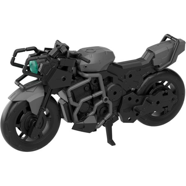 EV-23 30MM 1/144 エグザビークル ブーストワイルドバイクVer. バンダイスピリッツ...