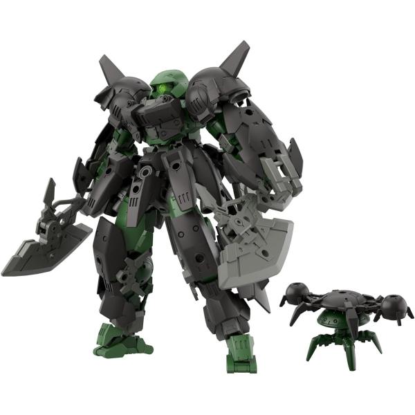 77 30MM 1/144 bEXM-15FA フルアーマーポルタノヴァ バンダイスピリッツ プラモ...