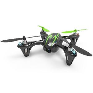 Hubsan X4 HD  ブラックグリーン  H107C-2 Gフォース｜minato-m