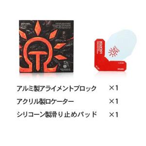 （ネコポス複数でも270円 沖縄対応不可）MT-CL コンパスカッターロケーター DSPIAE エト...