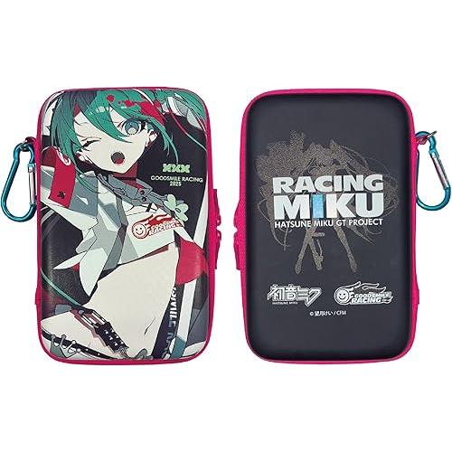 PMKJ-RM07 プラモ工具ポーチ EVA レーシングミク2025Ver. プラモ向上委員会 エト...