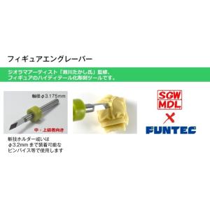 CS-FE フィギュアエングレーバー ファンテックの高価買取価格