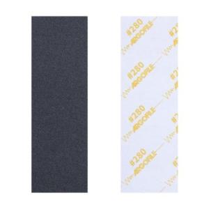 （ネコポス複数でも270円 沖縄不可）HCF0280 CSヤスリ #280 アルゴファイルジャパン