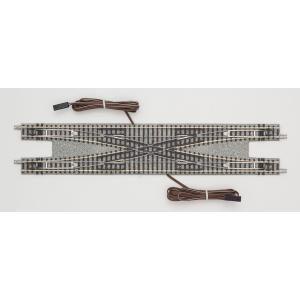 TOMIX 1246 電動ダブルスリップポイントN-PXL140-15 ４本 tomix 1246 電動ダブルスリップポイントN-PXL140-15