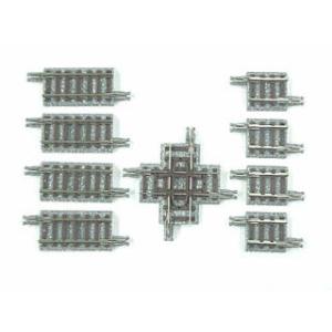 トミックス 1246 電動ダブルスリップポイントN−PXL140-15