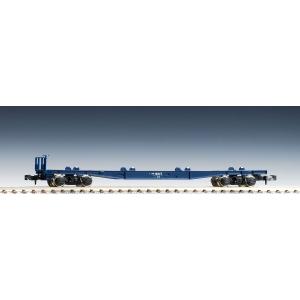 トミックス 6218 車両ケース 18両用・ワム80000サイズ TOMIX