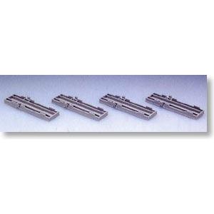 トミックス 3074 複線レール橋脚スペーサー 4個入り TOMIX 鉄道模型 N