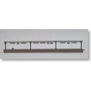トミックス 4021 島式ホームセット TOMIX 鉄道模型 Nゲージ : みなと