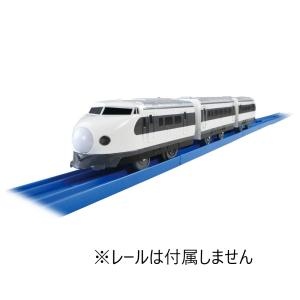 プラレール ぼくもだいすき!たのしい列車シリーズ ノスタルジックTOKYO 0系新幹線 タカラトミー　プラレール｜minato-m