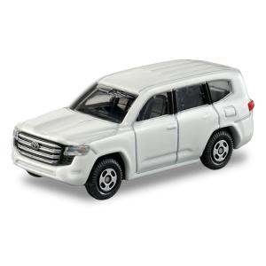 トミカ NO.17 トヨタ ランドクルーザー 250 : toy's world - 通販