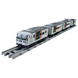 プラレール リアルクラス 185系特急電車(踊り子・湘南ブロック色)　タカラトミー 車輛｜minato-m