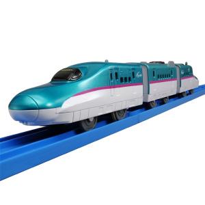 予約商品 2026年1月発売予定】 トミカ・プラレールブロック E5系新幹線