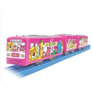 タカラトミー（TAKARA TOMY） プラレール S-38 ロングコンテナ列車