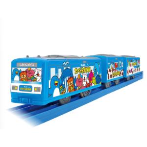 タカラトミー（TAKARA TOMY） プラレール S-38 ロングコンテナ列車