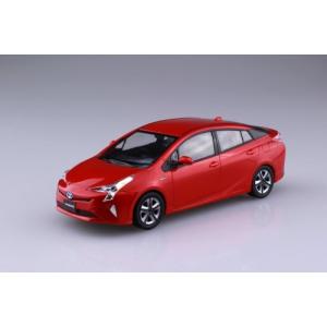 フジミ模型 ID284 1/24 トヨタプリウス ZVW30 G / ツーリング