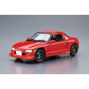 アオシマ 1/24 ニッサン Z33 フェアレディZ バージョンニスモ '07