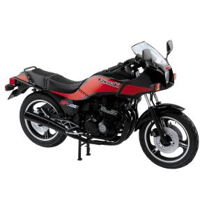 青島文化教材社 1/12 ザ・バイクシリーズ No.18 カワサキ ZX400Z2