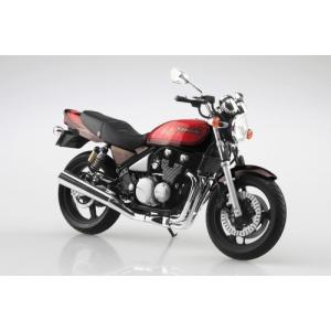 プラモデル カワサキ ZX400A2 GPz400F `84 (プラモデル) - ホビーサーチ
