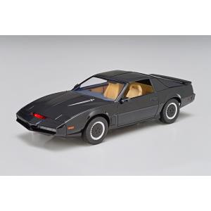 青島文化教材社 アオシマ ムービーメカ No.KR-06 1/24 ナイトライダー