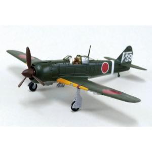 1/72 航空機 No.5 五式戦 一型 乙 キ100-I アオシマ  プラモデル｜minato-m