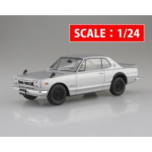 タミヤ（TAMIYA） 24317 1/24 メルセデス・ベンツSLRマクラーレン 722
