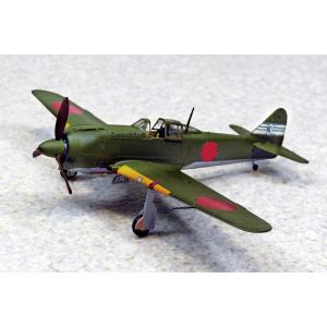 M-シリーズ 5機セット 航空機モデル 青島文化教材社 アオシマ 1/72 航空機 No.6 五式戦 二型 キ100-II