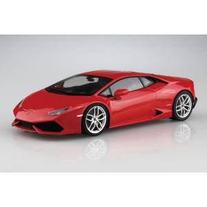 青島文化教材社 [アオシマ通販限定]1/24 プリペイントモデル No.04-D