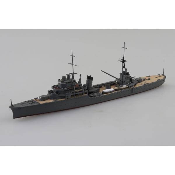 No.354 日本海軍 軽巡洋艦 香取 アオシマ 1/700WL プラモデル