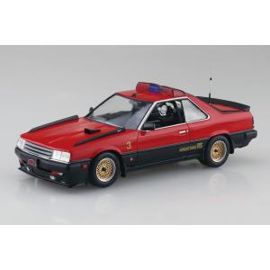 新品未開封　TOMYTEC 西部警察MACHINE RS-2 VOL. 06 トミーテック トミカリミテッドヴィンテージ LV-NEO 西部警察 vol.6