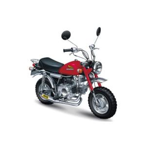 バイク プラモデル セット 1/12 カワサキ KZ750D Z750FX '79 カスタム｜株式会社 青島文化