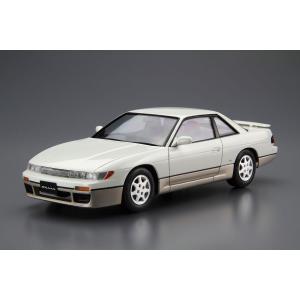 青島文化教材社 No.40 BNスポーツ FC3S RX-7 89 マツダ アオシマ 1/24
