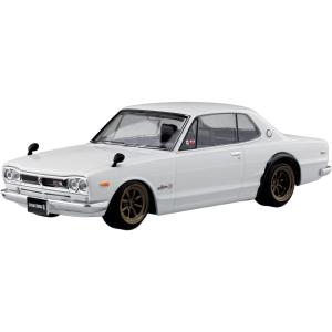 No.16CU-WH ニッサン C10 スカイライン 2000GT-R カスタムホイール ホワイト ...