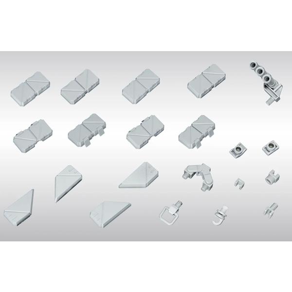 MJ09X エクスアーマーC メカサプライ コトブキ ヤ M.S.G モデリングサポートグッズ