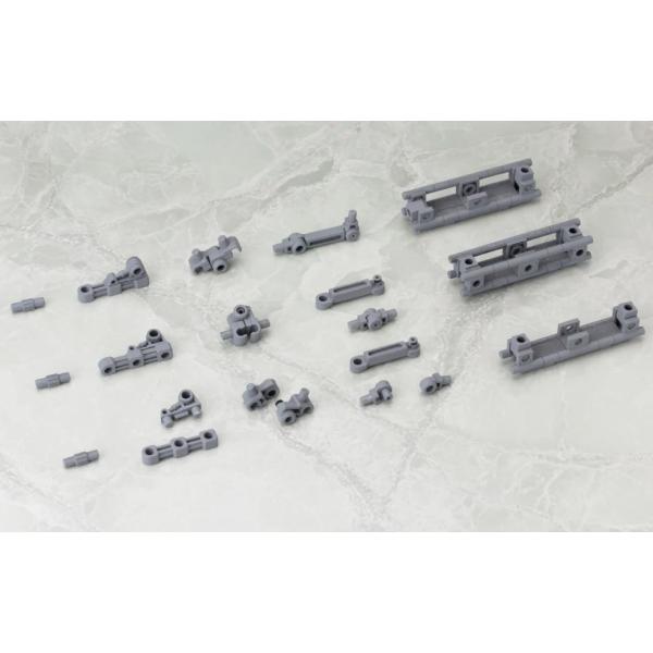 MJ01X フレキシブルアームA メカサプライ コトブキ ヤ M.S.G モデリングサポートグッズ