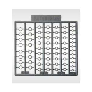 （ネコポス複数でも270円 沖縄不可）P112X モビルパイプ プラユニット コトブキヤ M.S.G...