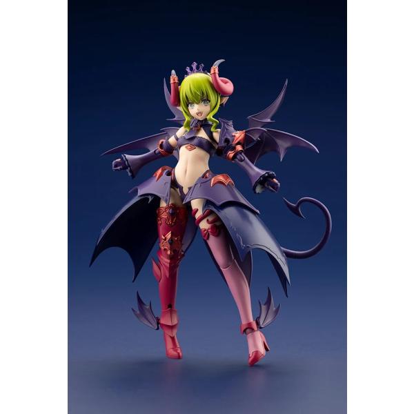 AR022 ヴェルルッタ ReACT-P コトブキヤ アルカナディア プラモデル 同梱不可 ※キャン...