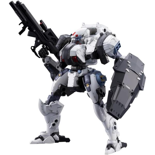 HG168 1/24 ヘキサギア バルクアームλ オステオン コトブキヤ プラモデル 同梱不可 ※キ...