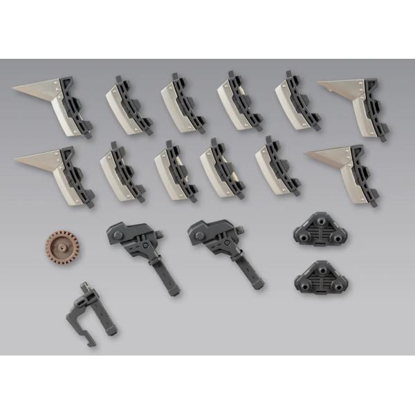 MH13 グラインドサークル ヘヴィウェポンユニット コトブキヤ M.S.G モデリングサポートグッ...