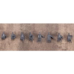 MB46 シャープハンド2  ハンドユニット・丸指ハンド コトブキヤ M.S.G モデリングサポート...