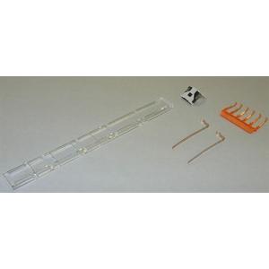 11-212 LED室内灯 クリア(6両分入) カトー K...