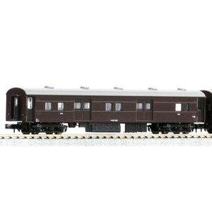 5229 マニ36 スロネ30改造  カトーKATO 鉄道模型